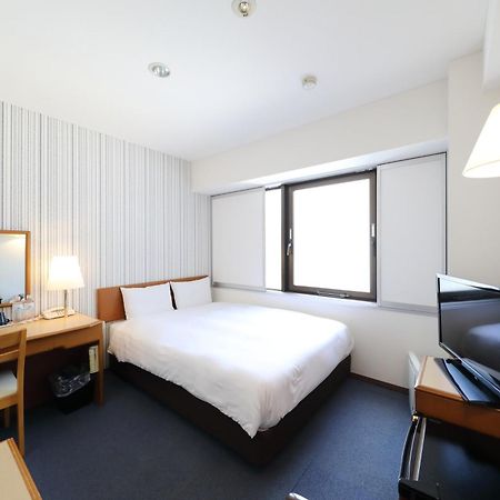 טוקיו Smile Hotel Nihombashi Mitsukoshimae מראה חיצוני תמונה