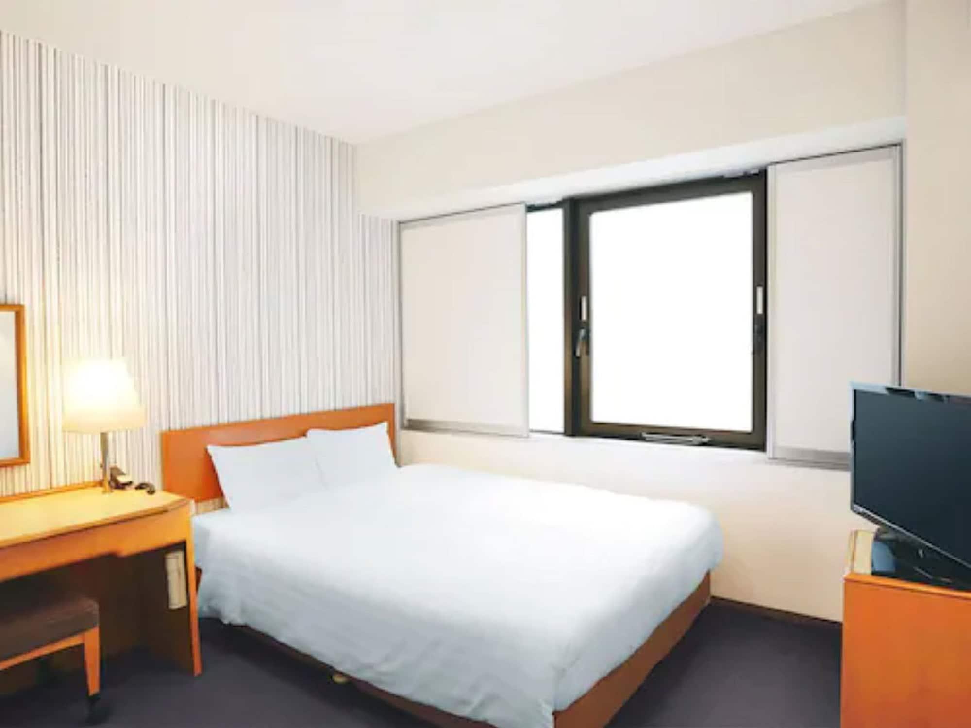 טוקיו Smile Hotel Nihombashi Mitsukoshimae מראה חיצוני תמונה