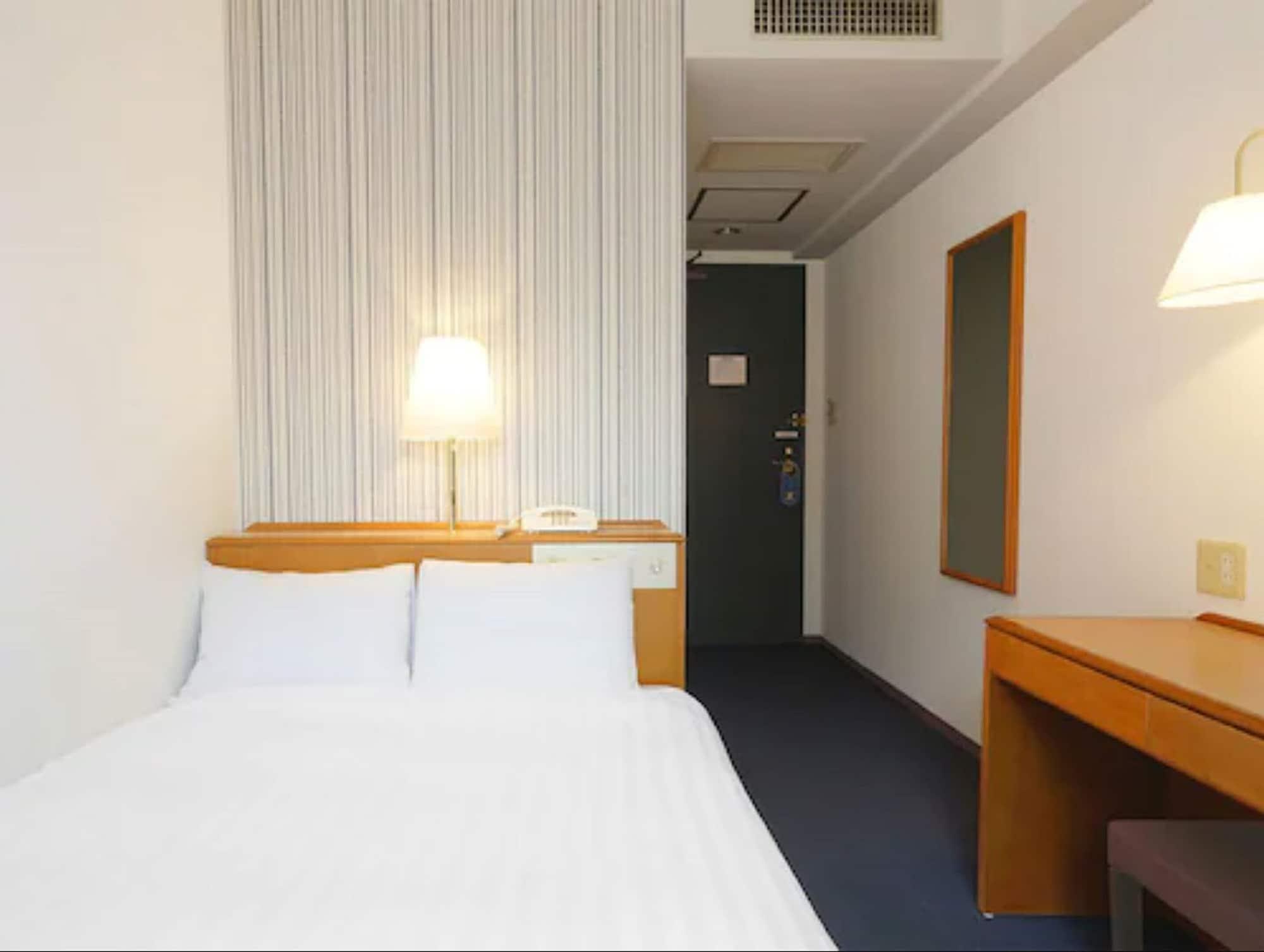 טוקיו Smile Hotel Nihombashi Mitsukoshimae מראה חיצוני תמונה