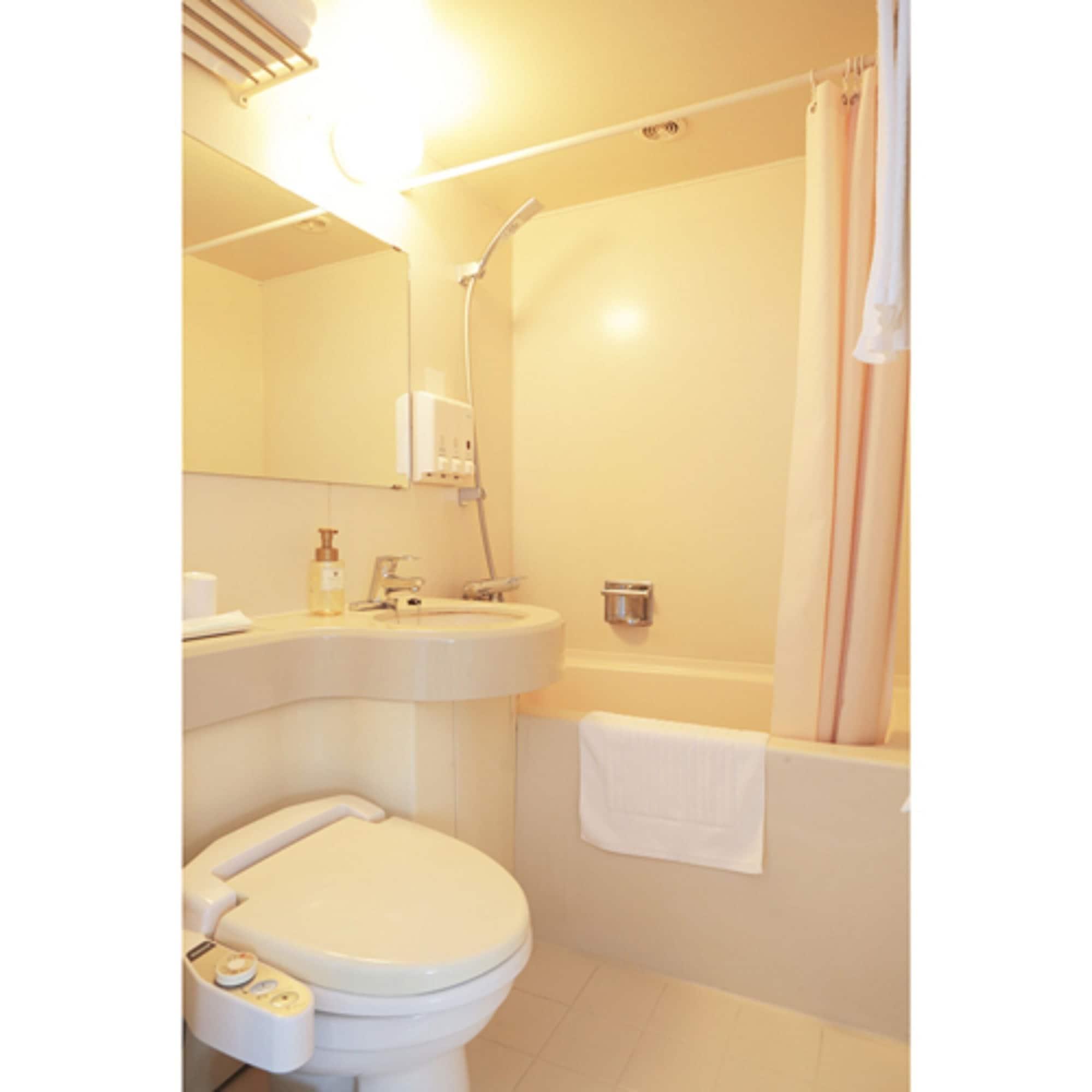טוקיו Smile Hotel Nihombashi Mitsukoshimae מראה חיצוני תמונה