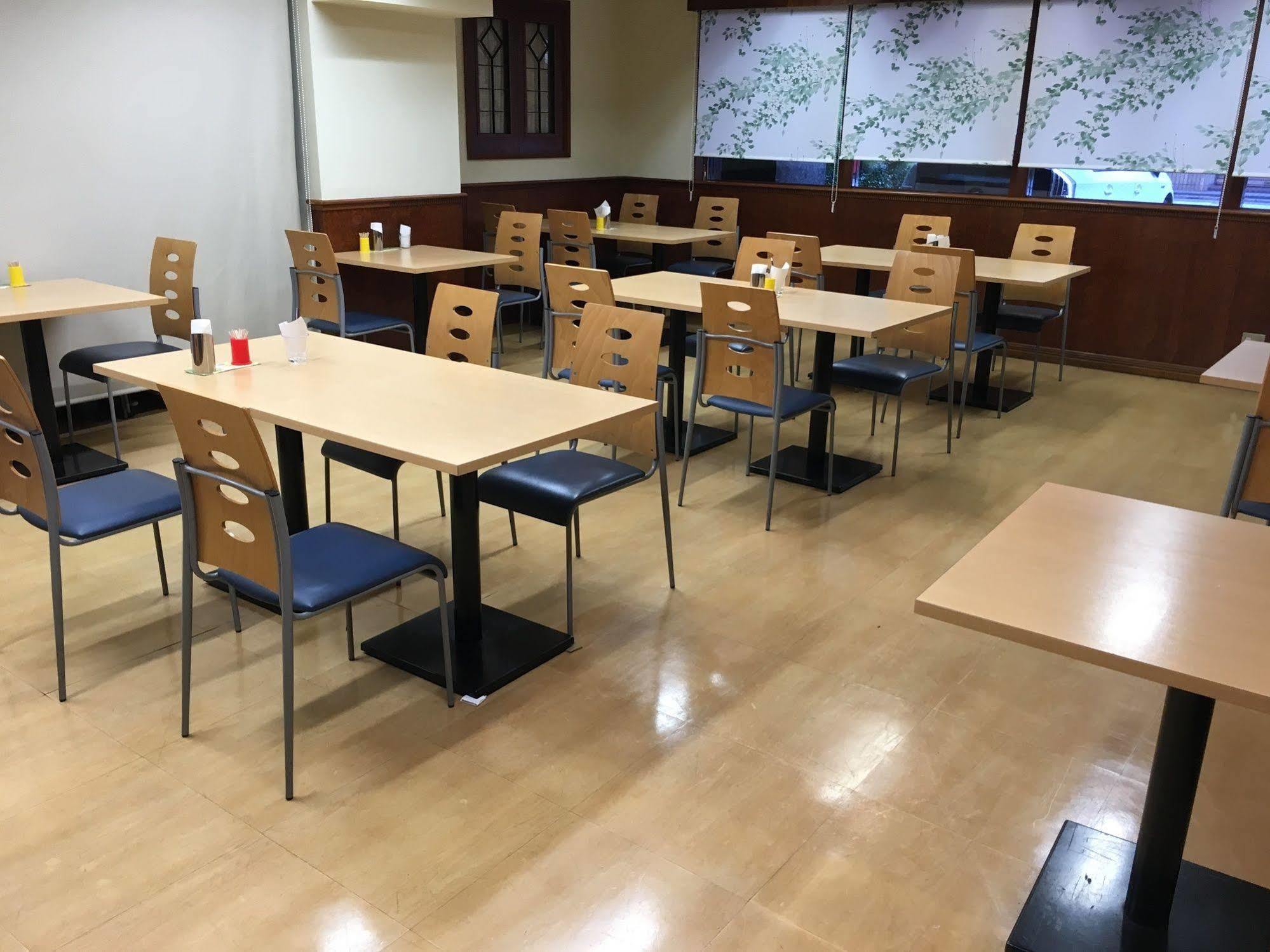 טוקיו Smile Hotel Nihombashi Mitsukoshimae מראה חיצוני תמונה